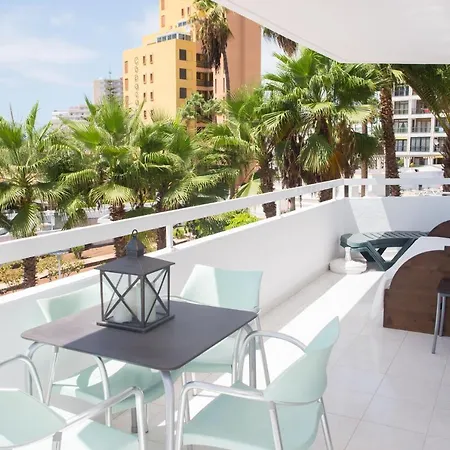 Ponderosa Appartement