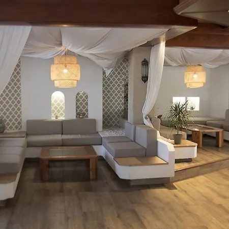 Appartement Ponderosa Playa Feñabe