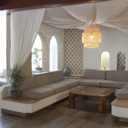 Appartement Ponderosa